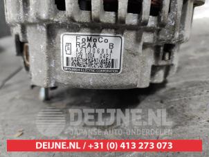 Mazda CX-7 Dynamo O499450 foto 3