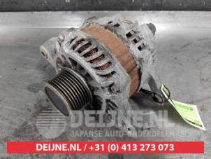 Gebruikte Alternator Mazda CX-7 2.2 MZR-CD 16V Prijs € 45,00 Margeregeling aangeboden door V.Deijne Jap.Auto-onderdelen BV