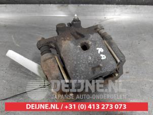 Mazda CX-7 Remklauw (Tang) rechts-achter O499455 foto 2