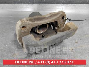 Gebruikte Remklauw (Tang) rechts-achter Mazda CX-7 2.2 MZR-CD 16V Prijs op aanvraag aangeboden door V.Deijne Jap.Auto-onderdelen BV