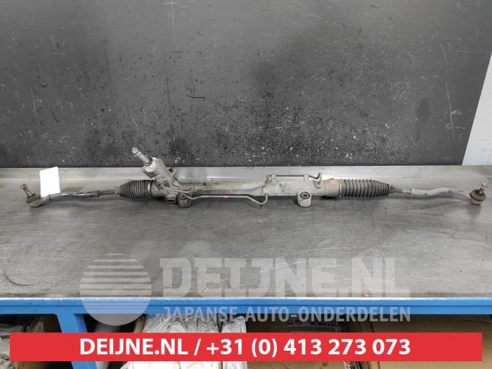 Mazda CX-7 Stuurhuis Bekrachtigd O499456