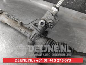Mazda CX-7 Lenkgetriebe Servo O499456 foto 3