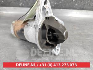 Gebruikte Startmotor Mazda CX-7 2.2 MZR-CD 16V Prijs € 30,00 Margeregeling aangeboden door V.Deijne Jap.Auto-onderdelen BV
