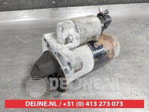 Mazda CX-7 Starter O499458 photo 2