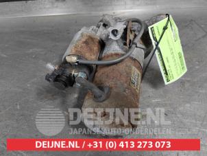 Mazda CX-7 Starter O499458 photo 3