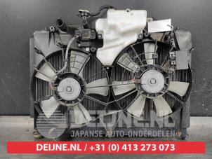 Gebruikte Radiateur Mazda CX-7 2.2 MZR-CD 16V Prijs op aanvraag aangeboden door V.Deijne Jap.Auto-onderdelen BV