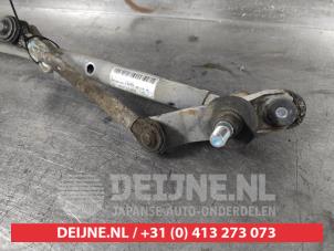 Chevrolet Cruze Scheibenwischer Mechanik O499498 foto 2