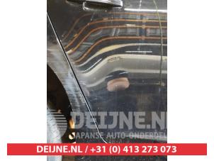 Chevrolet Cruze Tür 4-türig rechts hinten O499508 foto 3