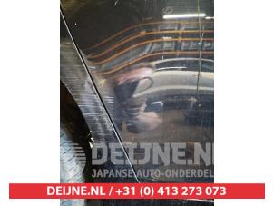 Chevrolet Cruze Tür 4-türig rechts hinten O499508 foto 2