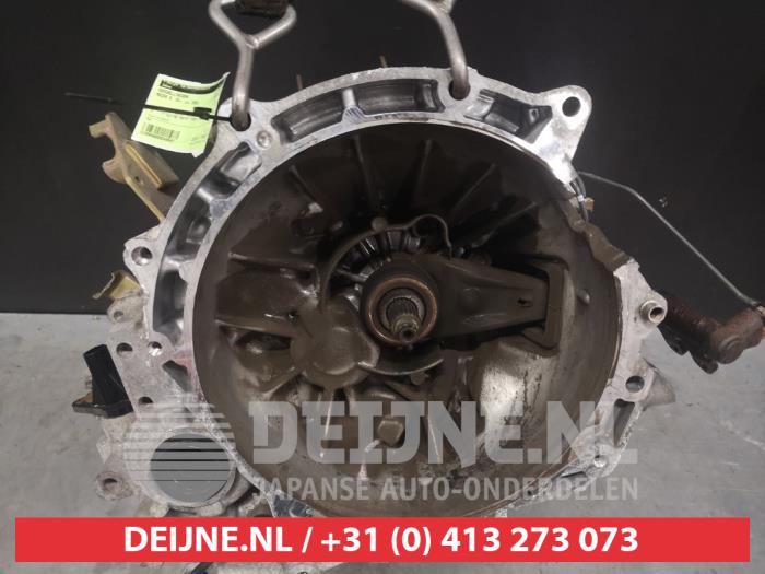 Mazda 6 Getriebe O499487