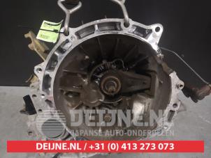 Gebruikte Versnellingsbak Mazda 6 (GG12/82) 1.8i 16V Prijs € 150,00 Margeregeling aangeboden door V.Deijne Jap.Auto-onderdelen BV
