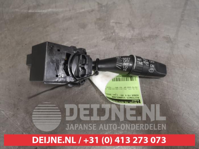 Honda FR-V Wiper switch O499523