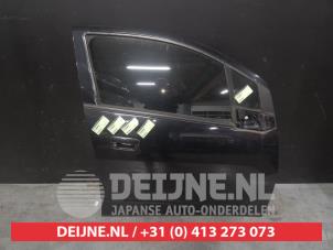Chevrolet Spark Tür 4-türig rechts vorne O499553 foto 2