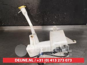 Chevrolet Captiva Scheibensprühertank vorne O499577 foto 2