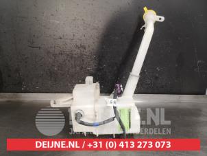 Chevrolet Captiva Scheibensprühertank vorne O499577 foto 3