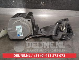 Chevrolet Captiva Sicherheitsgurt links hinten O499578 foto 2