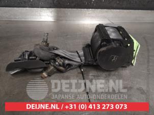 Chevrolet Captiva Sicherheitsgurt links hinten O499578 foto 3