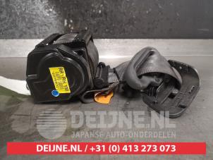 Chevrolet Captiva Rear seatbelt, right O499579 photo 2