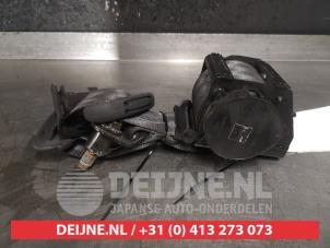 Chevrolet Captiva Rear seatbelt, right O499579 photo 3
