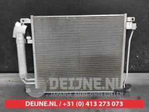 Nissan Juke Klima Kondensor O499581 foto 2