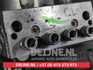 Nissan Juke ABS Pomp O499637 foto 2
