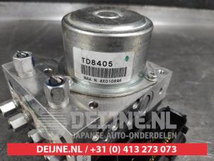 Nissan Juke ABS Pomp O499637 foto 3