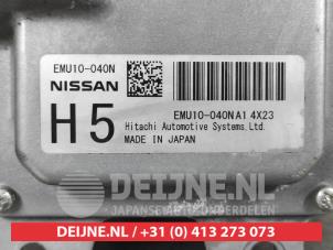 Nissan Juke Start/Stopp Steuergerät O499638 foto 2