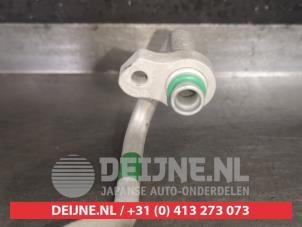 Kia Pro Ceed Klima Leitung O499701 foto 2