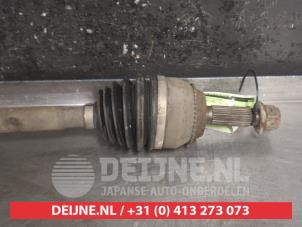 Mitsubishi Outlander Antriebswelle rechts vorne O499653 foto 3