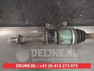 Mitsubishi Outlander Antriebswelle rechts vorne O499653 foto 2