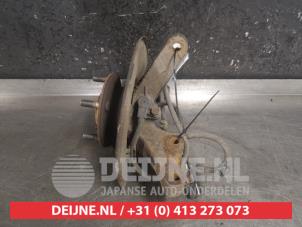 Mitsubishi Outlander Knuckle, front right O499655 photo 2