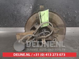 Mitsubishi Outlander Knuckle, front right O499655 photo 3