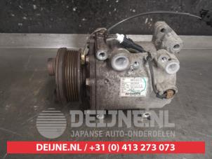 Mitsubishi Outlander Air conditioning pump O499658 photo 2
