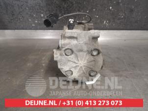 Mitsubishi Outlander Air conditioning pump O499658 photo 3