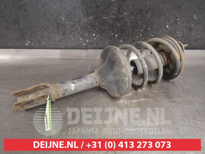 Mitsubishi Outlander Schokdemperpoot rechts-voor O499660