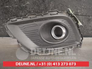 Kia Pro Ceed Stoßstangenrost O499700 foto 2