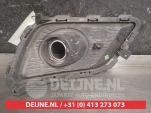 Kia Pro Ceed Stoßstangenrost O499700 foto 3