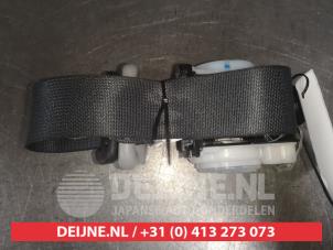 Mitsubishi Outlander Sicherheitsgurt links hinten O499642 foto 2