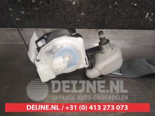 Mitsubishi Outlander Sicherheitsgurt rechts hinten O499643 foto 2