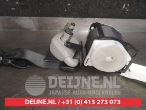 Mitsubishi Outlander Sicherheitsgurt rechts hinten O499643 foto 3