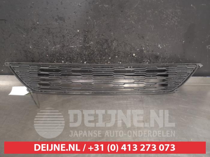 Kia Pro Ceed Bumper Rooster O499706