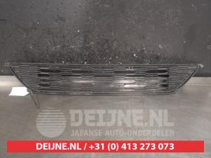 Gebruikte Bumper Rooster Kia Pro cee'd (EDB3) 1.6 CVVT 16V Prijs € 20,00 Margeregeling aangeboden door V.Deijne Jap.Auto-onderdelen BV