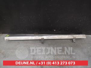Honda Civic Zijskirt rechts O499746 foto 2