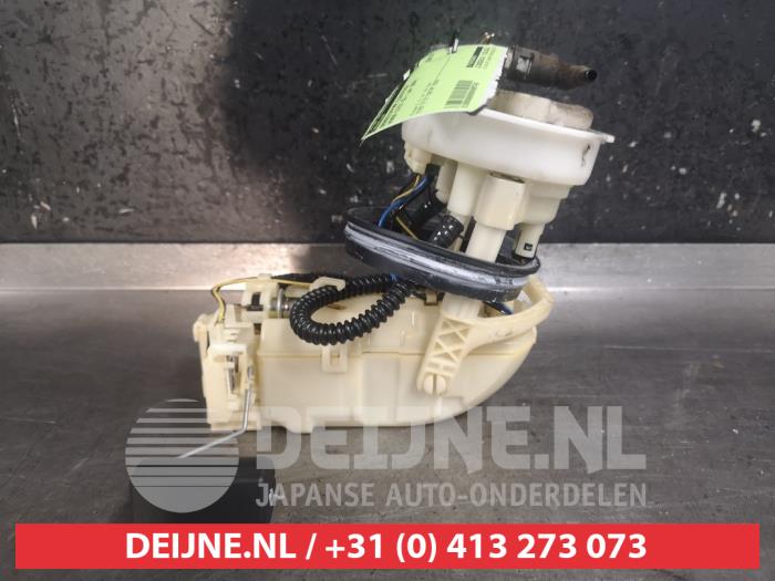 Honda Civic Brandstofpomp Elektrisch O499748