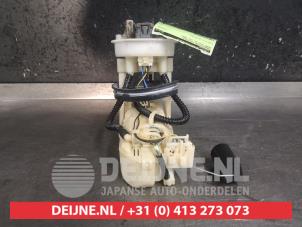 Honda Civic Electric fuel pump O499748 photo 2