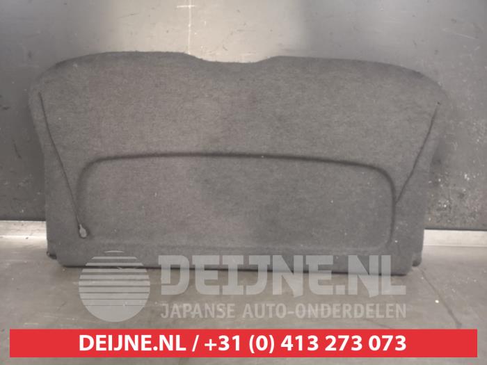 Honda Civic Hoedenplank O499741