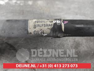 Kia Pro Ceed Front drive shaft, left O499756 photo 2
