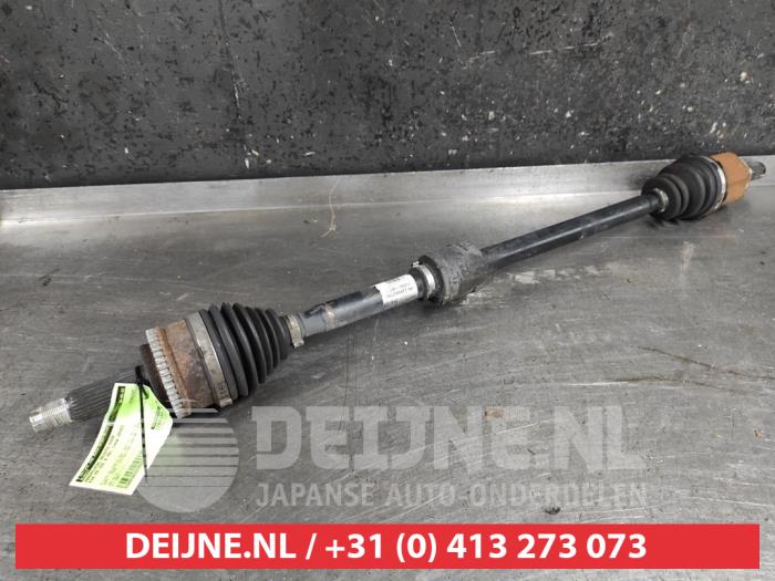 Kia Pro Ceed Aandrijfas rechts-voor O499757