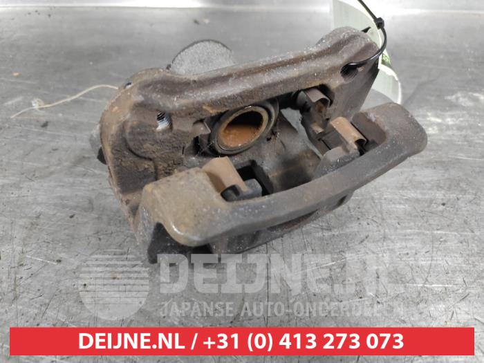 Kia Pro Ceed Bremszange links hinten O499764