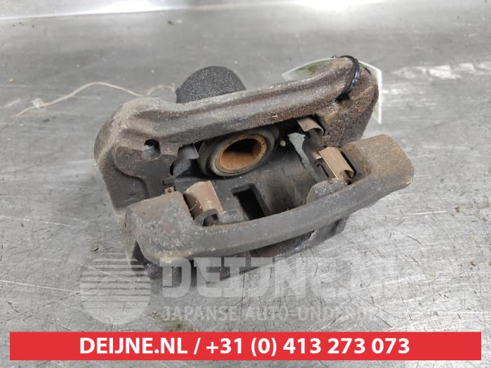 Kia Pro Ceed Bremszange rechts hinten O499765